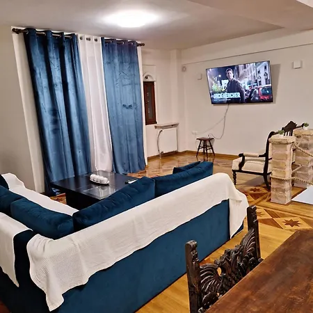 Apartment C.1 Elia Old_town *
